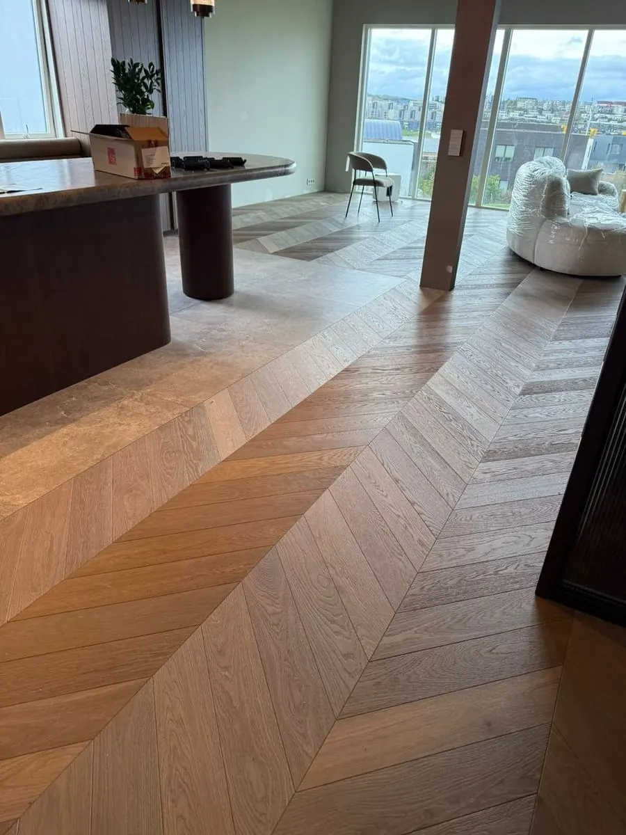 Parquet